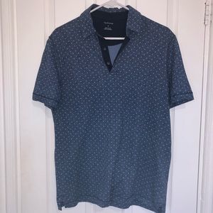 Van Heusen polo shirt